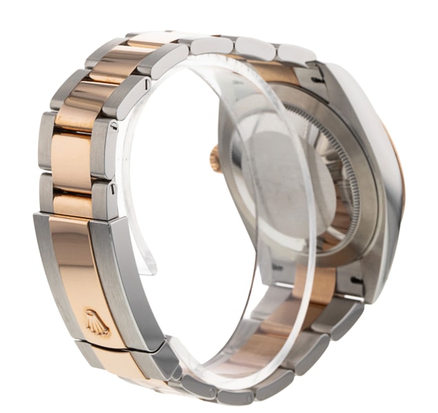 Rolex Datejust 41 126301